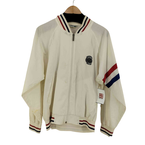 シュミーズラコステ CHEMISE LACOSTE トリコ―ルカラーブルゾン メンズ 4