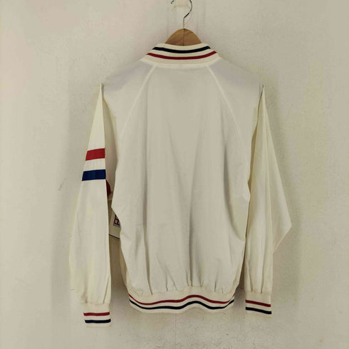 シュミーズラコステ CHEMISE LACOSTE トリコ―ルカラーブルゾン メンズ 4