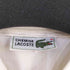 シュミーズラコステ CHEMISE LACOSTE トリコ―ルカラーブルゾン メンズ 4