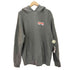 ファッキンオーサム FUCKING AWESOME 17AW TRASH ME HOODIE コラボ パーカー フード フーディー メンズ import:M