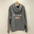 ファッキンオーサム FUCKING AWESOME 17AW TRASH ME HOODIE コラボ パーカー フード フーディー メンズ import:M