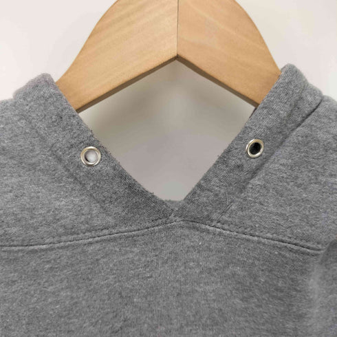 ファッキンオーサム FUCKING AWESOME 17AW TRASH ME HOODIE コラボ パーカー フード フーディー メンズ import:M