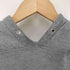 ファッキンオーサム FUCKING AWESOME 17AW TRASH ME HOODIE コラボ パーカー フード フーディー メンズ import:M