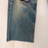 リーバイス Levis 92年製 503BXXボディ ペイントリメイク ダメージデニム メンズ 30