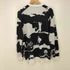 アディダス adidas LONG SLEEVE CREWNECK GRAPHIC SWEATER ヒストリカルジャカード ニット メンズ XO