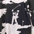 アディダス adidas LONG SLEEVE CREWNECK GRAPHIC SWEATER ヒストリカルジャカード ニット メンズ XO
