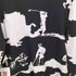 アディダス adidas LONG SLEEVE CREWNECK GRAPHIC SWEATER ヒストリカルジャカード ニット メンズ XO