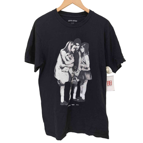 ファッキンオーサム FUCKING AWESOME I FUCKING HATE T-Shirt メンズ import:M