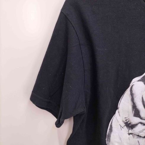 ファッキンオーサム FUCKING AWESOME I FUCKING HATE T-Shirt メンズ import:M