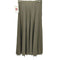 ユニクロシー UNIQLO:C 24SS プリーツロングスカート レディース JPN:S