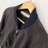 Andrew Marc 90S レザーフライトジャケット メンズ import:S