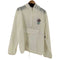 IDEALジップ ハーフジップパッカブルジャケット メンズ import:XL