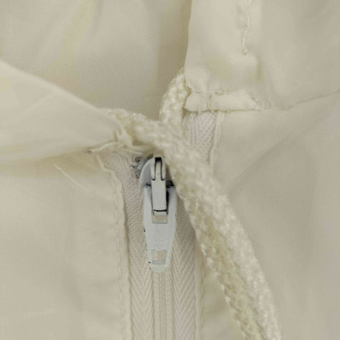 IDEALジップ ハーフジップパッカブルジャケット メンズ import:XL