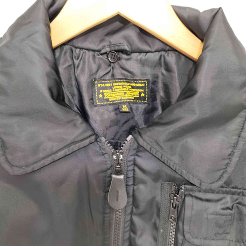 TOMAHAWK JUMPER MA-1 フライトジャケット メンズ import:M