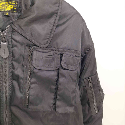 TOMAHAWK JUMPER MA-1 フライトジャケット メンズ import:M