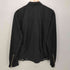 ザラ ZARA フルジップ 切替 ナイロンジャケット メンズ import:M