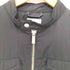 ザラ ZARA フルジップ 切替 ナイロンジャケット メンズ import:M