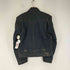 シュガーヒル SUGARHILL CLASSIC DENIM JACKET メンズ 2