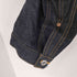 シュガーヒル SUGARHILL CLASSIC DENIM JACKET メンズ 2