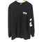 シュプリーム Supreme 17AW コラボ NEO TOKYO L/S Tシャツ メンズ import:L
