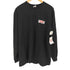シュプリーム Supreme 17AW コラボ NEO TOKYO L/S Tシャツ メンズ import:L