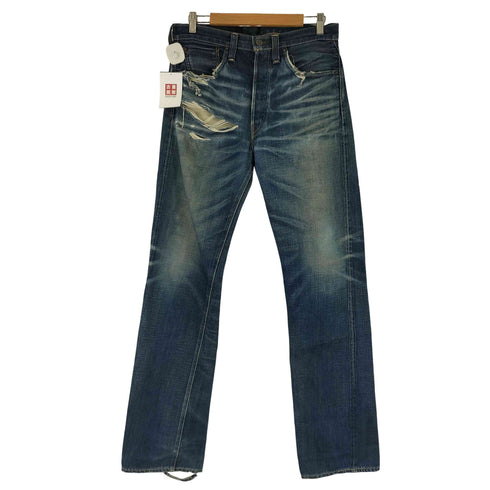 リーバイスヴィンテージクロージング Levis Vintage Clothing 501XX 1947モデル メンズ 34×36