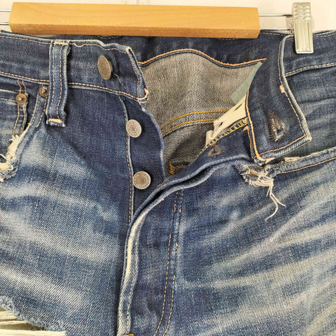 リーバイスヴィンテージクロージング Levis Vintage Clothing 501XX 1947モデル メンズ 34×36