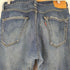 リーバイスヴィンテージクロージング Levis Vintage Clothing 501XX 1947モデル メンズ 34×36