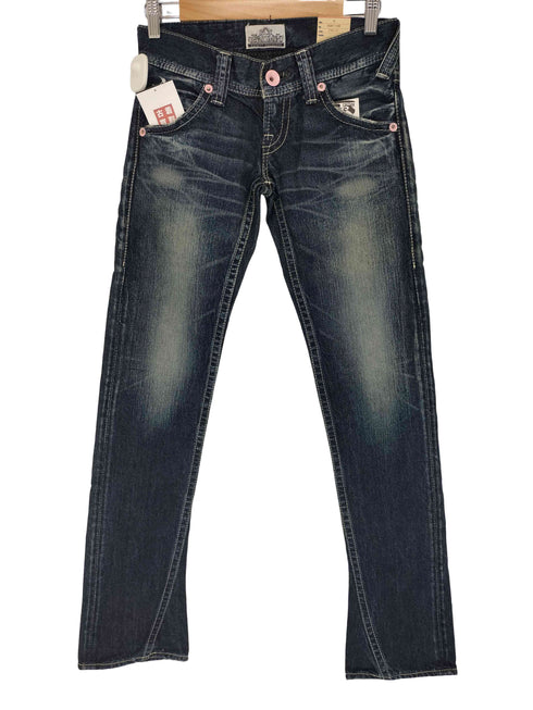 ロデオクラウンズ RODEO CROWNS rcs department スキニーデニムパンツ レディース 24