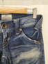 ロデオクラウンズ RODEO CROWNS rcs department ブーツカットデニムパンツ レディース 25