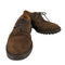 トリッカーズ Trickers 別注 BACKMED ALLION SHOES コマンドソール グッドイヤーウェルト製 メンズ US:8.5