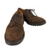 トリッカーズ Trickers 別注 BACKMED ALLION SHOES コマンドソール グッドイヤーウェルト製 メンズ US:8.5