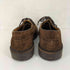 トリッカーズ Trickers 別注 BACKMED ALLION SHOES コマンドソール グッドイヤーウェルト製 メンズ US:8.5