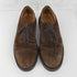 トリッカーズ Trickers 別注 BACKMED ALLION SHOES コマンドソール グッドイヤーウェルト製 メンズ US:8.5