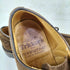 トリッカーズ Trickers 別注 BACKMED ALLION SHOES コマンドソール グッドイヤーウェルト製 メンズ US:8.5