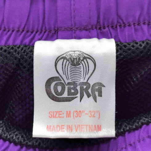 コブラ COBRA イージーショーツ メンズ JPN:M