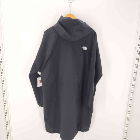 ザノースフェイス THE NORTH FACE TNFビーフリーロングアノラックジャケット レディース JPN:L