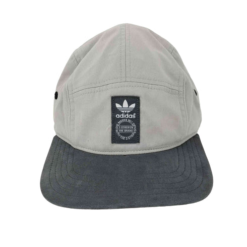 アディダスオリジナルス adidas Originals ロゴ ジェットキャップ メンズ FREE