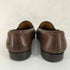 JOHN LOBB ミュージアムカーフ パリジャンブラウン Lopez ロペス コインローファー メンズ ソール長さ 27