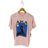 スクリーンスターズ SCREEN STARS 80-90s 両面プリント クルーネックTシャツ メンズ