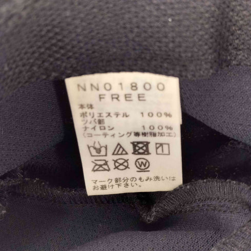 ザノースフェイス THE NORTH FACE SH CAP メンズ FREE