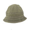 ノンネイティブ nonnative TROOPER HAT-COTTON TWILL WAXED MILLERAIN DRIDENz メンズ JPN:2
