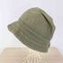 ノンネイティブ nonnative TROOPER HAT-COTTON TWILL WAXED MILLERAIN DRIDENz メンズ JPN:2