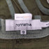 ノンネイティブ nonnative TROOPER HAT-COTTON TWILL WAXED MILLERAIN DRIDENz メンズ JPN:2