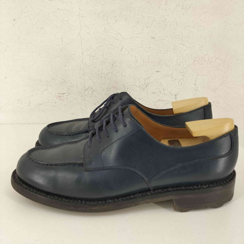 ジェイエムウエストン J.M.WESTON J.M.WESTON 641 GOLF C WIDTH Uチップ ボックスカーフシューズ メンズ 6/C