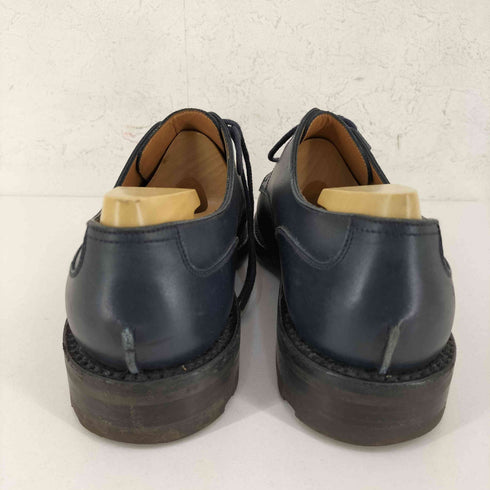 ジェイエムウエストン J.M.WESTON J.M.WESTON 641 GOLF C WIDTH Uチップ ボックスカーフシューズ メンズ 6/C