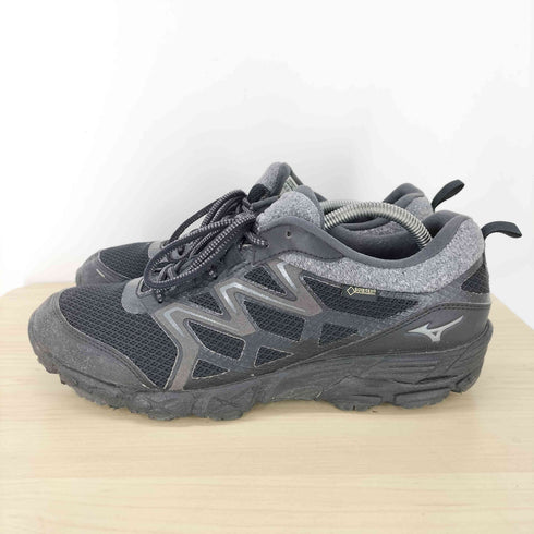 ミズノ MIZUNO WAVE GAZELLE GORE-TEX メンズ 28cm