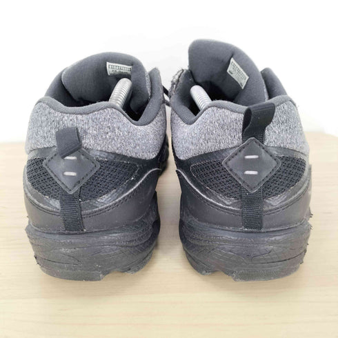 ミズノ MIZUNO WAVE GAZELLE GORE-TEX メンズ 28cm