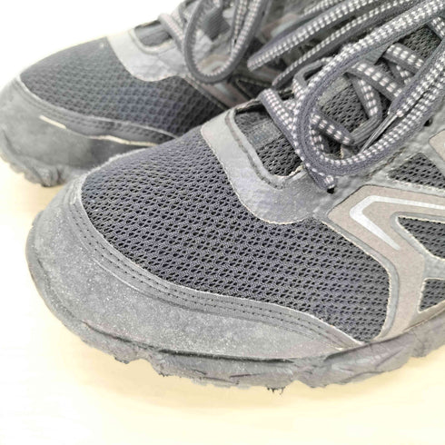 ミズノ MIZUNO WAVE GAZELLE GORE-TEX メンズ 28cm