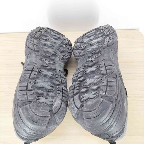 ミズノ MIZUNO WAVE GAZELLE GORE-TEX メンズ 28cm